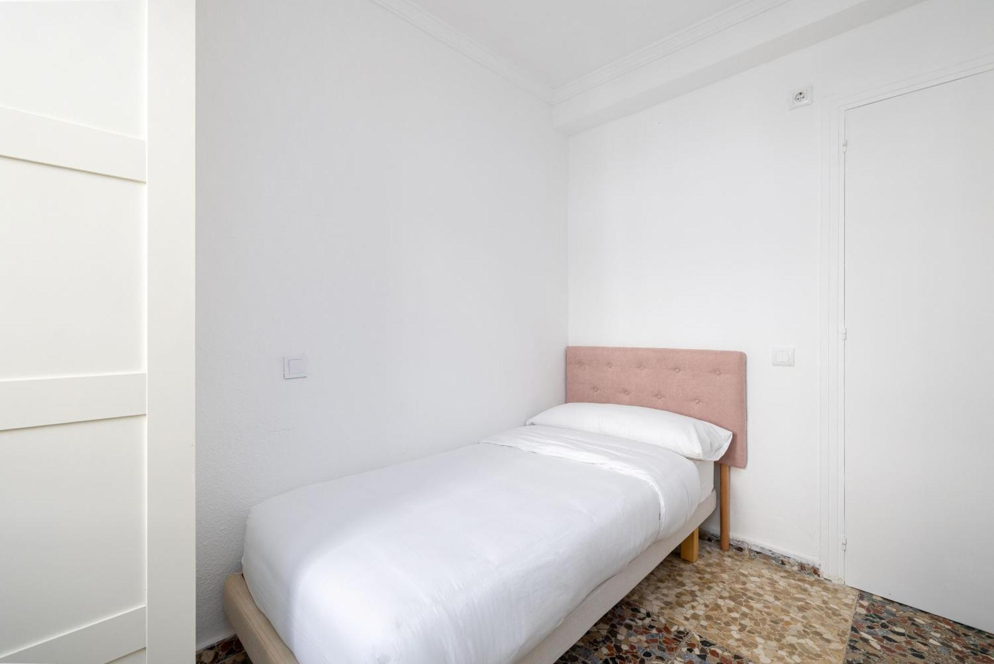 Casa de férias Casa Majasol Marbella, 50 Mts De La Playa *
