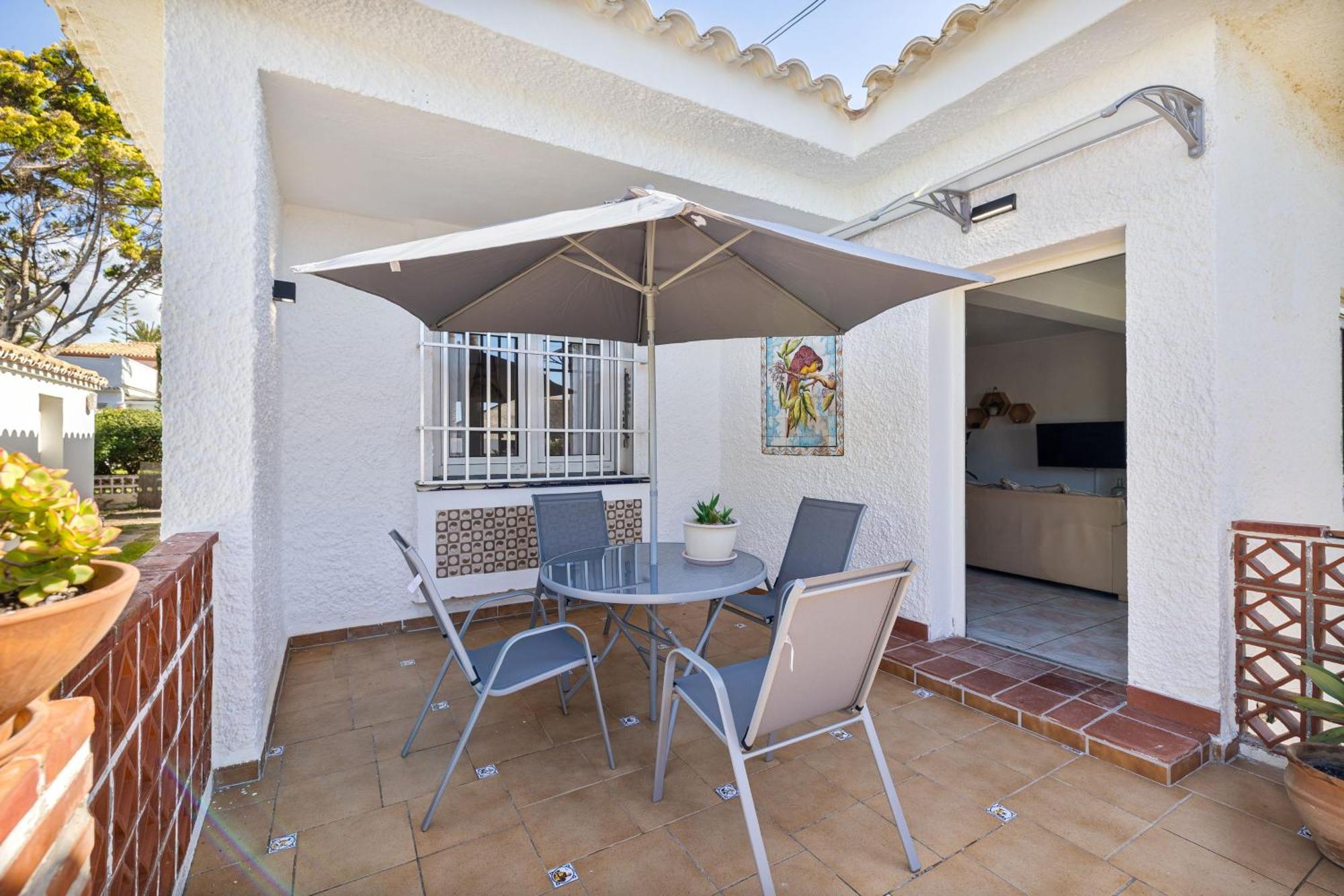 Casa Majasol Marbella, 50 Mts De La Playa