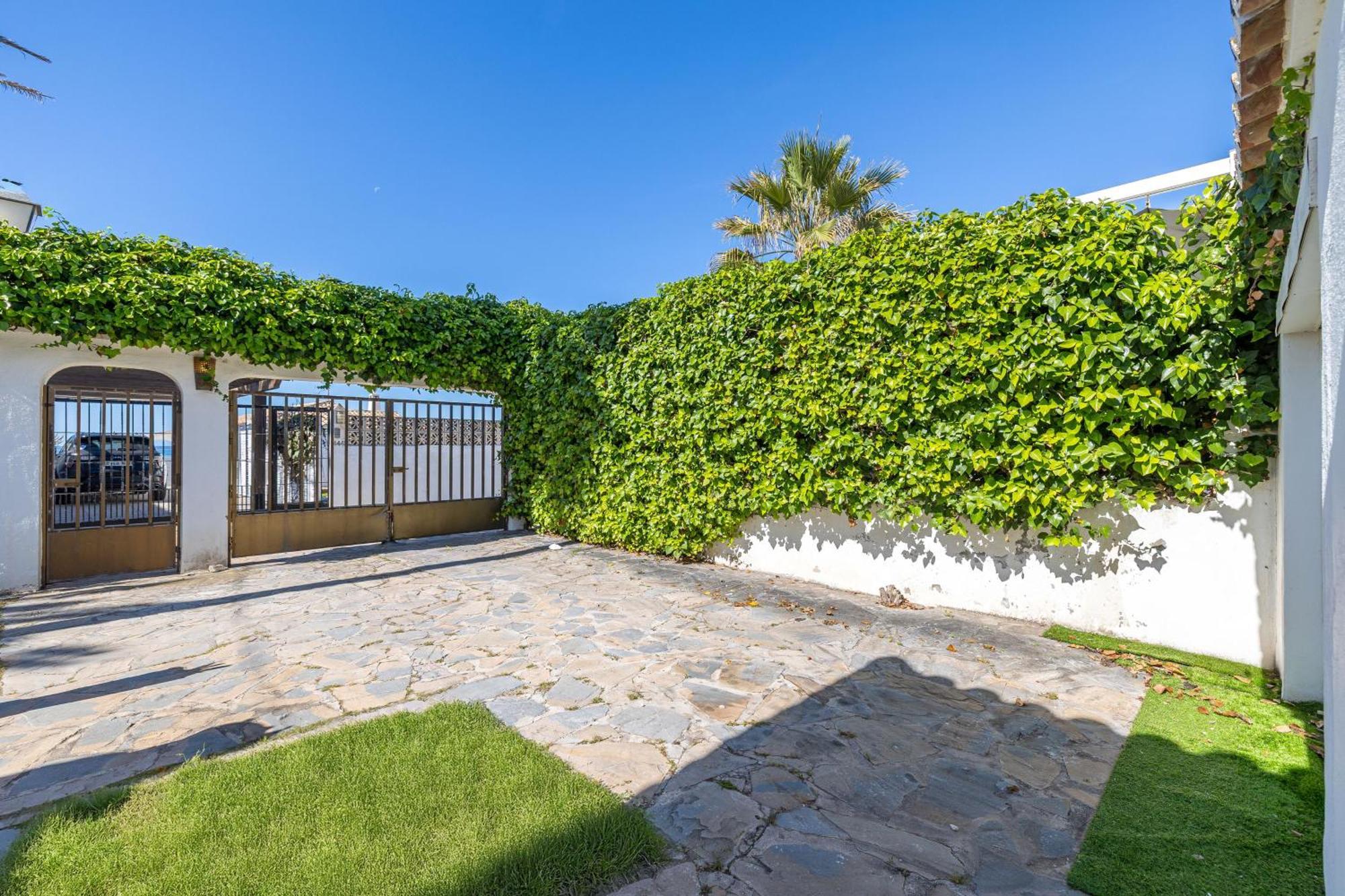 Casa Majasol Marbella, 50 Mts De La Playa *