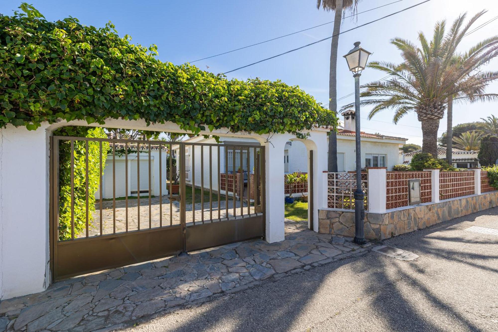 Casa Majasol Marbella, 50 Mts De La Playa * Marbella
