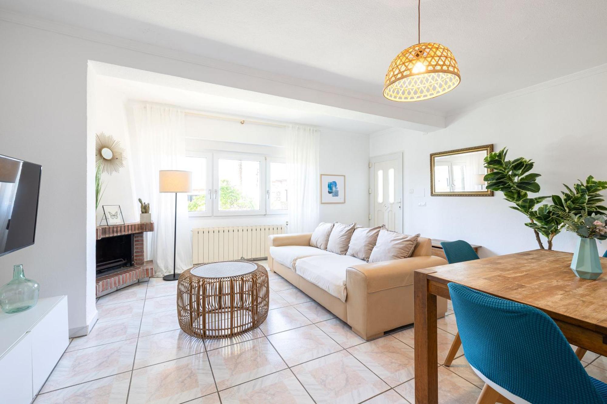 Casa Majasol Marbella, 50 Mts De La Playa