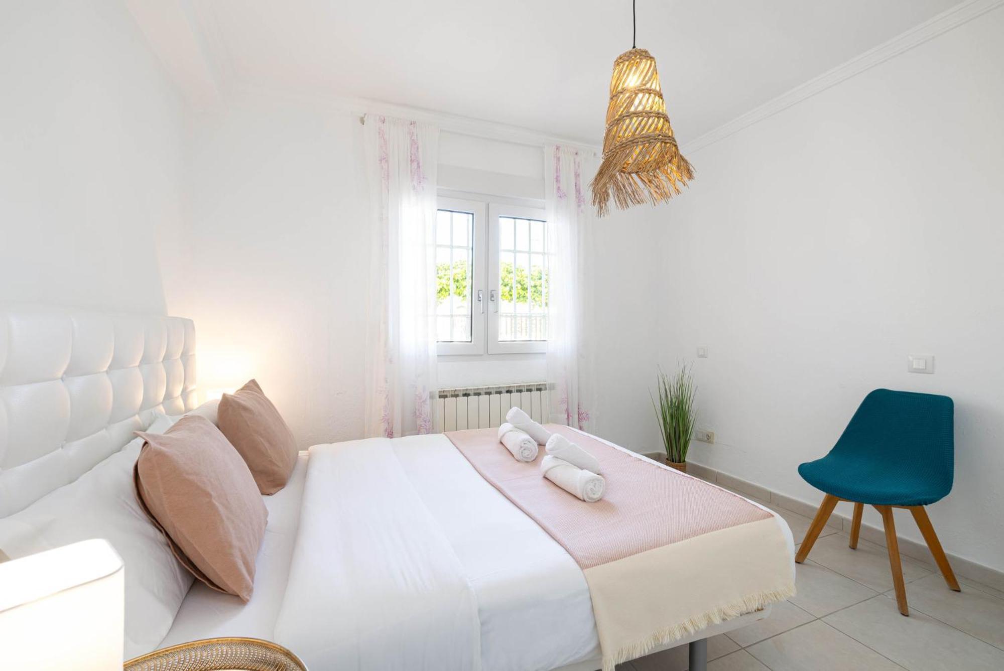 Casa Majasol Marbella, 50 Mts De La Playa Casa de férias *
