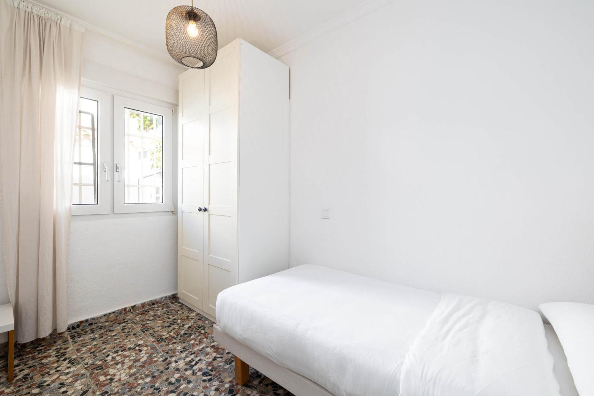 Casa de férias Casa Majasol Marbella, 50 Mts De La Playa *
