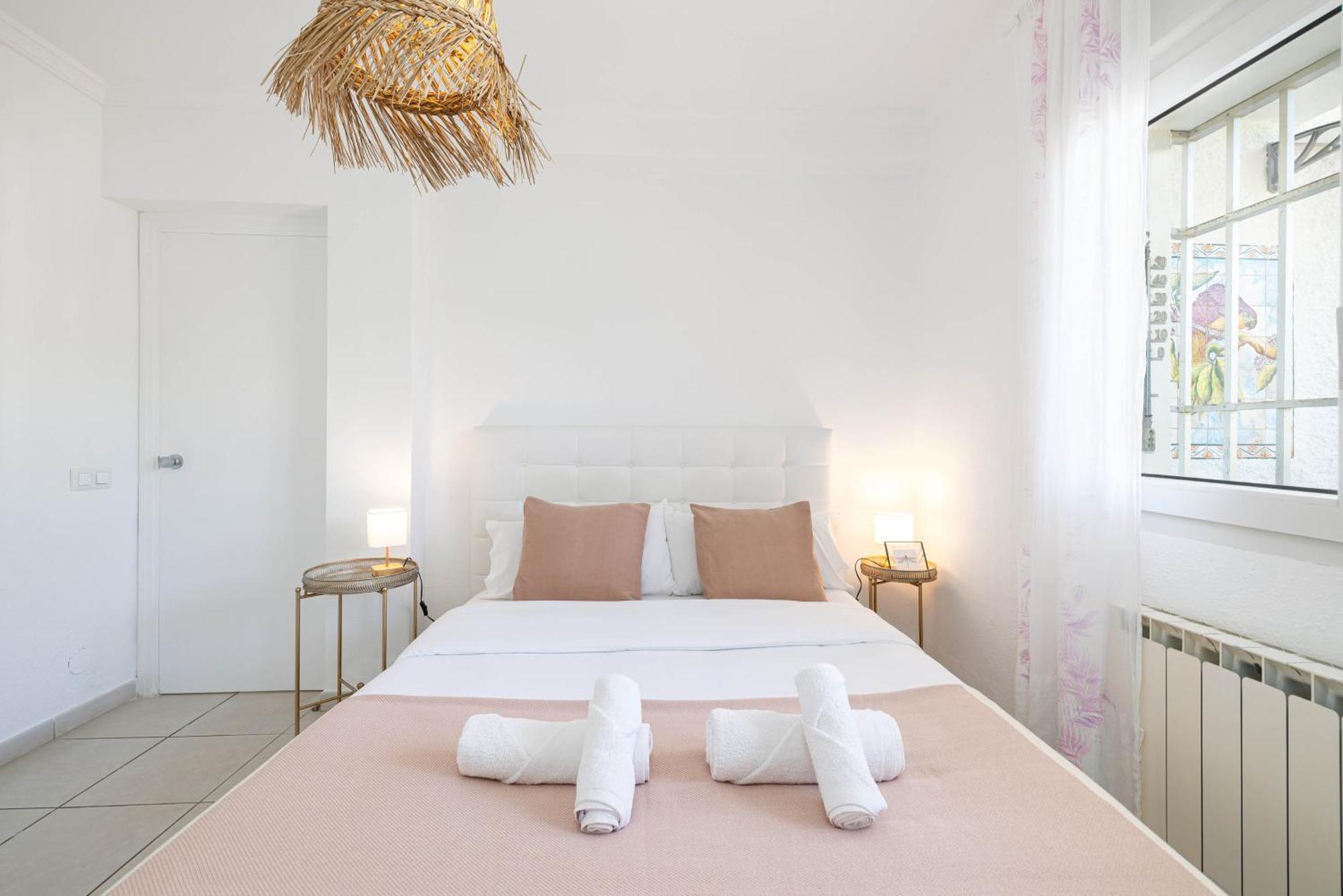 Casa Majasol Marbella, 50 Mts De La Playa Casa de férias Marbella